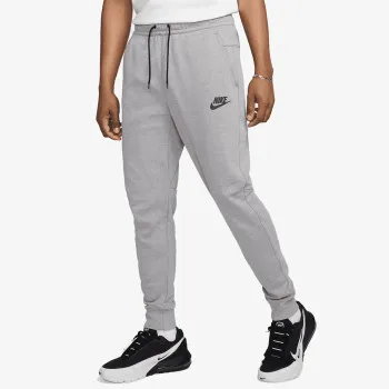 Nike Donji dio trenerke M NSW TE FLC JGGR 