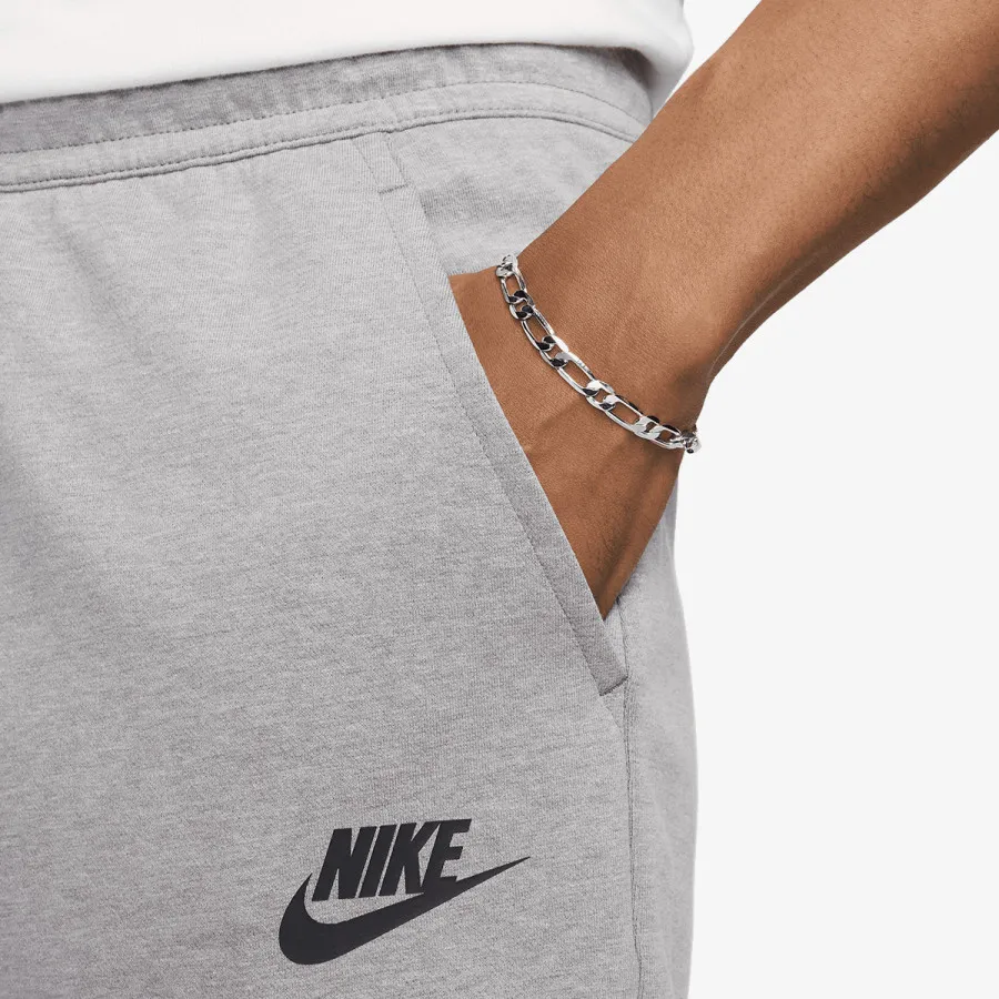 Nike Donji dio trenerke M NSW TE FLC JGGR 