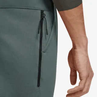 Nike Donji dio trenerke M NSW TE FLC JGGR 