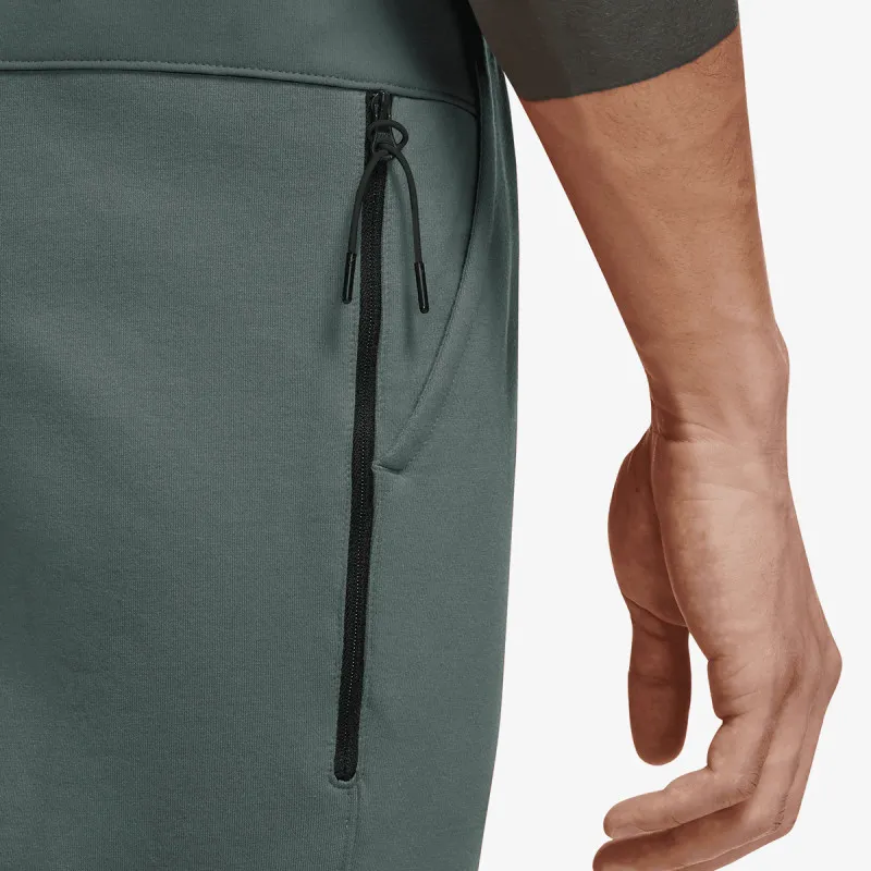 Nike Donji dio trenerke M NSW TE FLC JGGR 