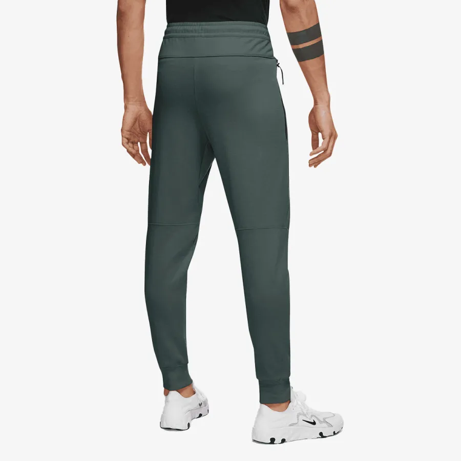 Nike Donji dio trenerke M NSW TE FLC JGGR 