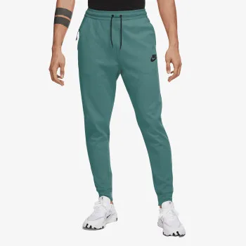 Nike Donji dio trenerke M NSW TE FLC JGGR 