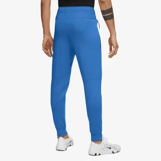 Nike Donji dio trenerke M NSW TE FLC JGGR 