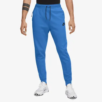 Nike Donji dio trenerke M NSW TE FLC JGGR 