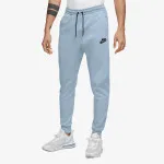 Nike Donji dio trenerke M NSW TE FLC JGGR 