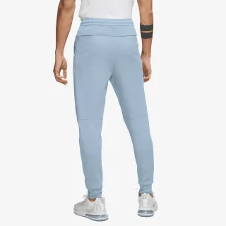Nike Donji dio trenerke M NSW TE FLC JGGR 
