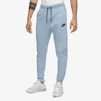Nike Donji dio trenerke M NSW TE FLC JGGR 