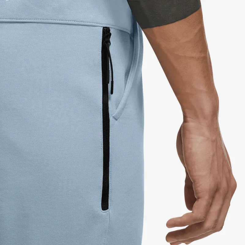 Nike Donji dio trenerke M NSW TE FLC JGGR 