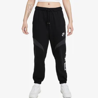 Nike Donji dio trenerke W NSW AIR FLC MR JGGR 