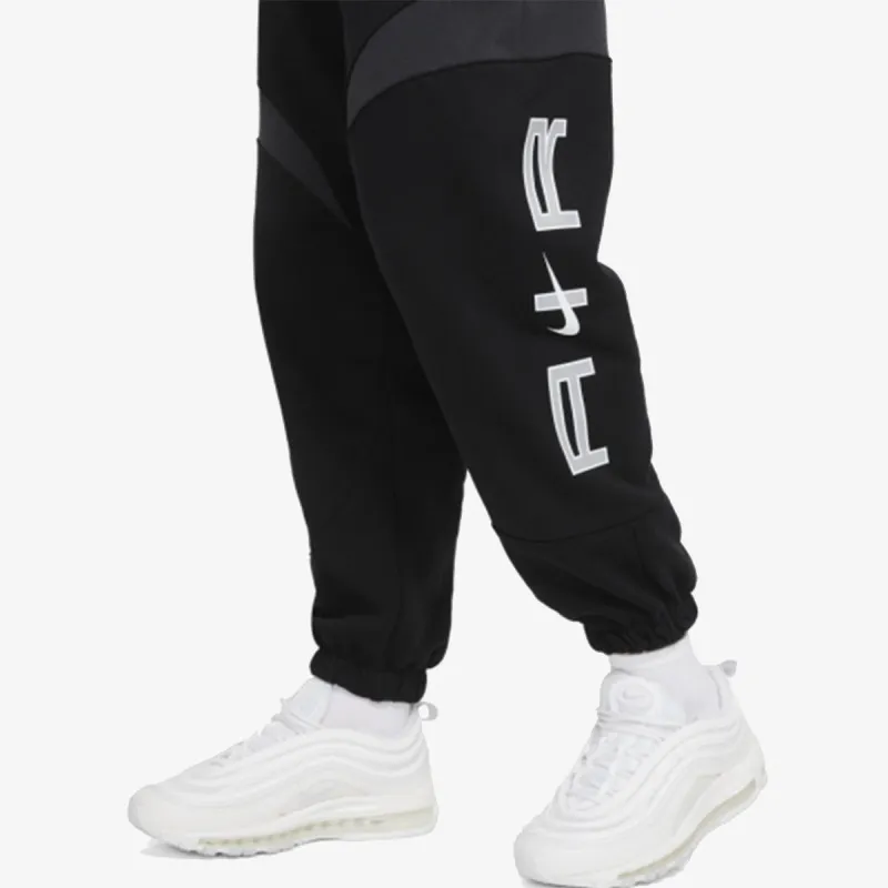 Nike Donji dio trenerke W NSW AIR FLC MR JGGR 