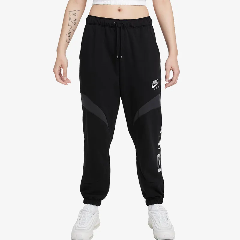 Nike Donji dio trenerke W NSW AIR FLC MR JGGR 