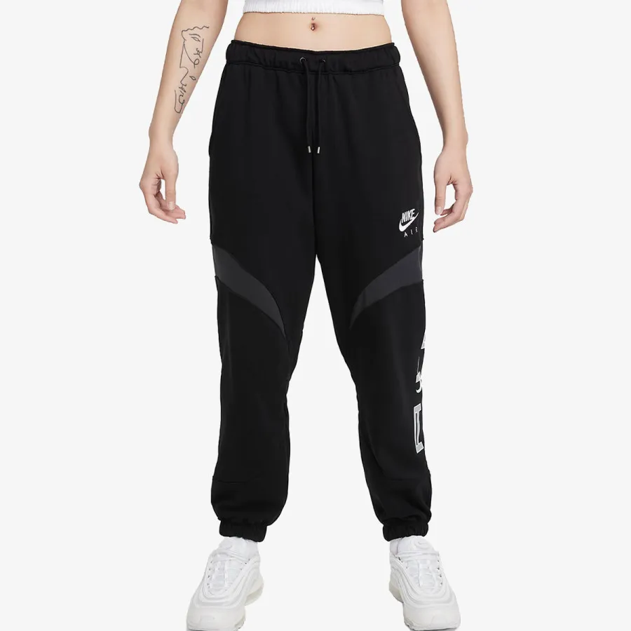 Nike Donji dio trenerke W NSW AIR FLC MR JGGR 
