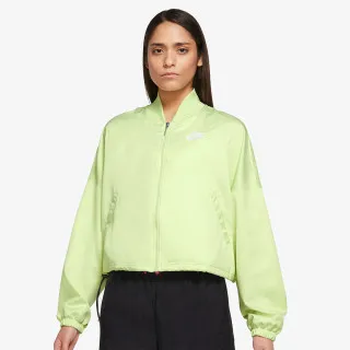 Nike Jakna W NSW AIR WVN JKT 