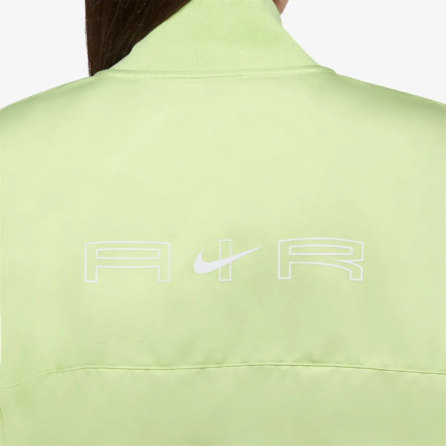 Nike Jakna W NSW AIR WVN JKT 