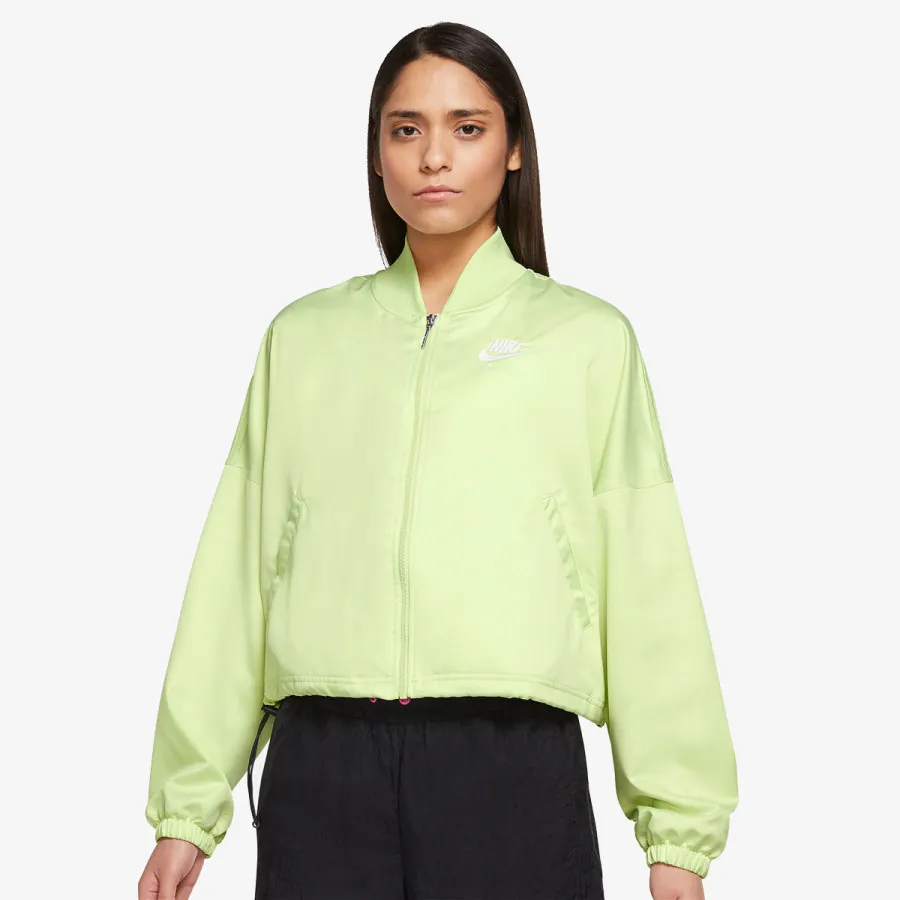 Nike Jakna W NSW AIR WVN JKT 