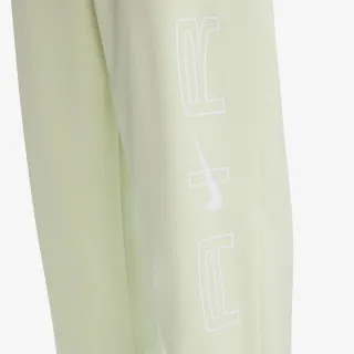 Nike Donji dio trenerke W NSW AIR WVN MR PNT 