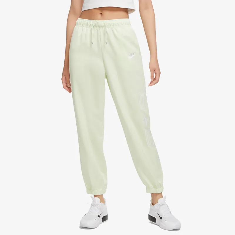 Nike Donji dio trenerke W NSW AIR WVN MR PNT 