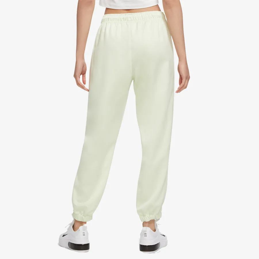 Nike Donji dio trenerke W NSW AIR WVN MR PNT 