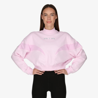 NIKE Majica dugih rukava Nike Air Hoodie 