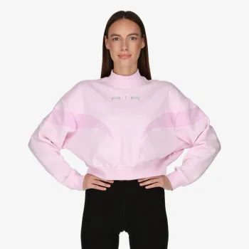 NIKE Majica dugih rukava Nike Air Hoodie 