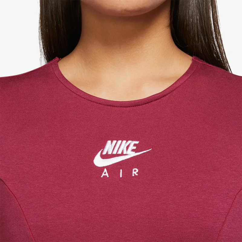 Nike Haljina W NSW AIR MIDI DRSS 