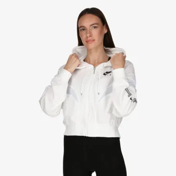 NIKE Dukserica Nike Air Hoodie 