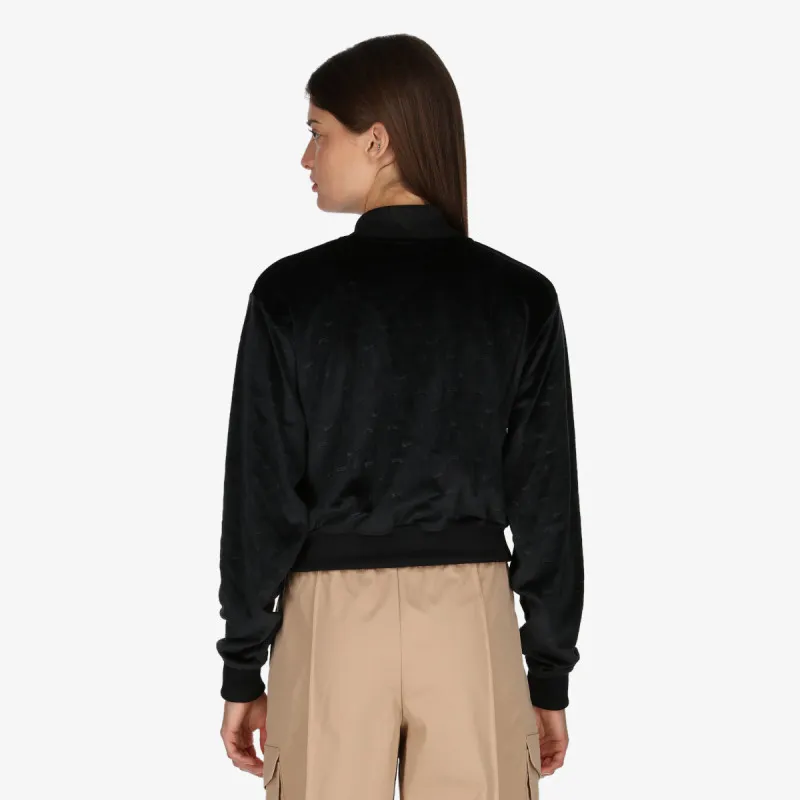 NIKE Jakna Air Velour Jacket 