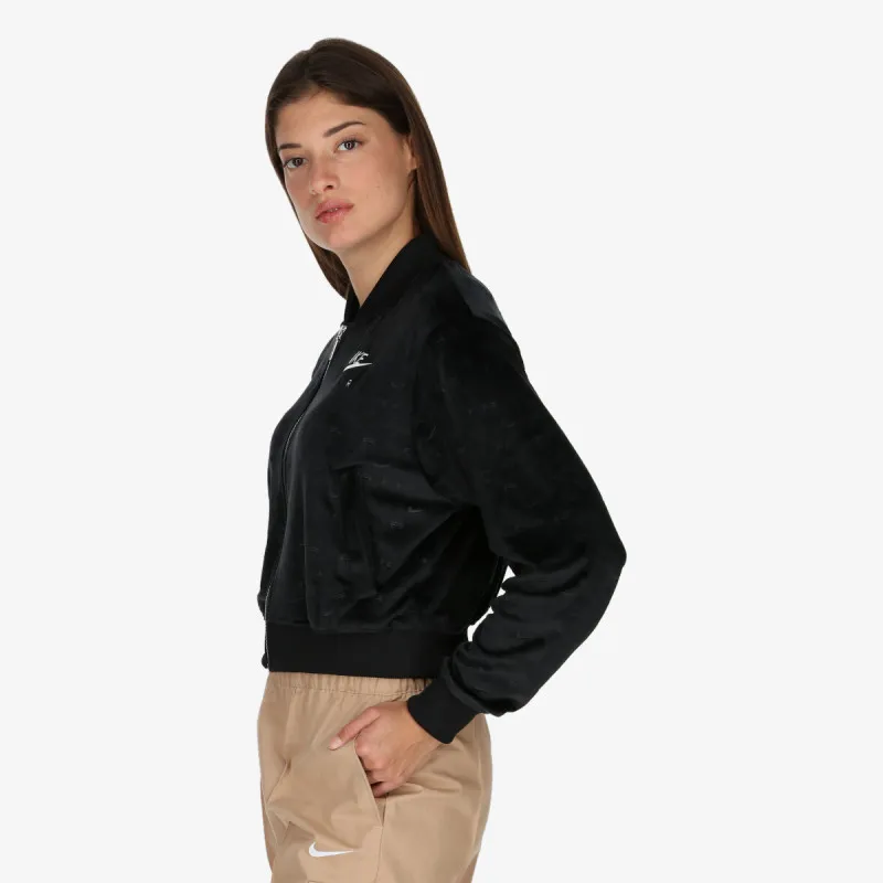 NIKE Jakna Air Velour Jacket 