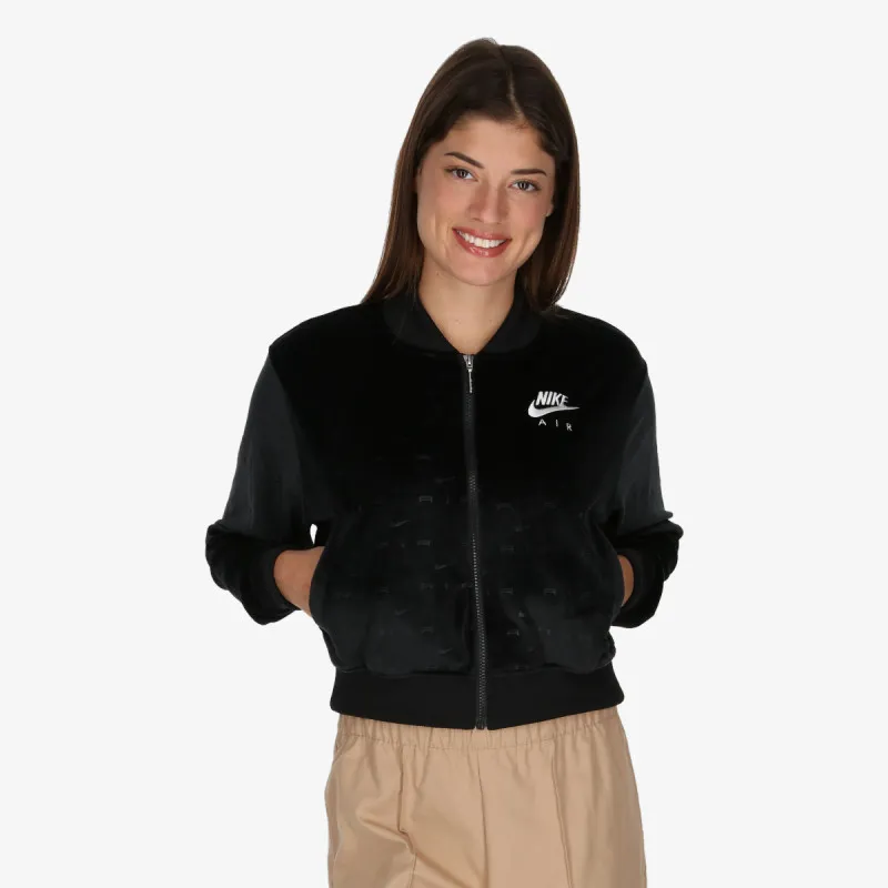 NIKE Jakna Air Velour Jacket 