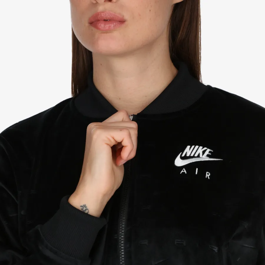 NIKE Jakna Air Velour Jacket 