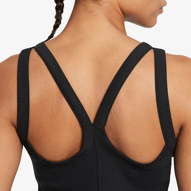 Nike Top W NY LUXE TANK NVLTY 