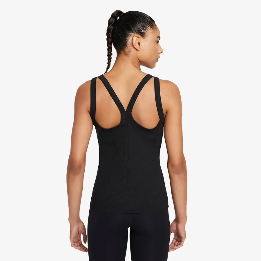 Nike Top W NY LUXE TANK NVLTY 