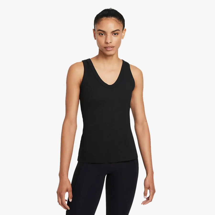 Nike Top W NY LUXE TANK NVLTY 