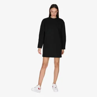 Nike Haljina W NSW TCH FLC ESSNTL LS DRSS 