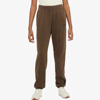 Nike Donji dio trenerke W NSW ESSNTL FLC PNT CLCTN VNR 