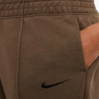 Nike Donji dio trenerke W NSW ESSNTL FLC PNT CLCTN VNR 