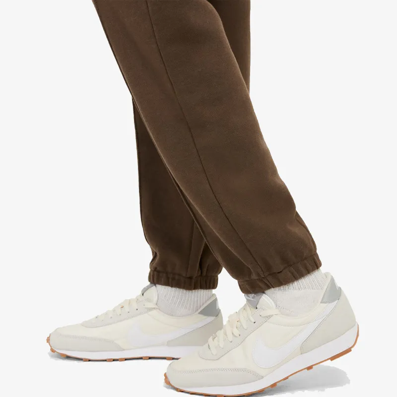Nike Donji dio trenerke W NSW ESSNTL FLC PNT CLCTN VNR 