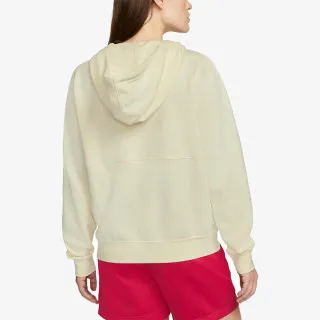 Nike Dukserica W NSW FLC HOODIE HTG 