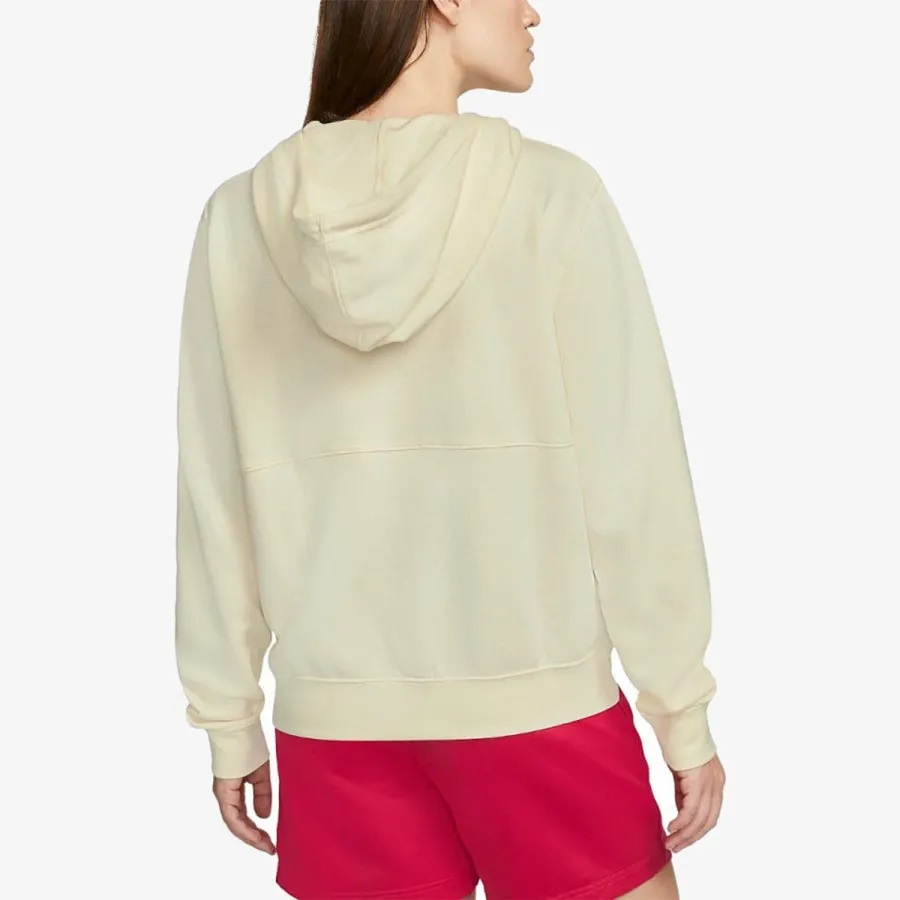 Nike Dukserica W NSW FLC HOODIE HTG 