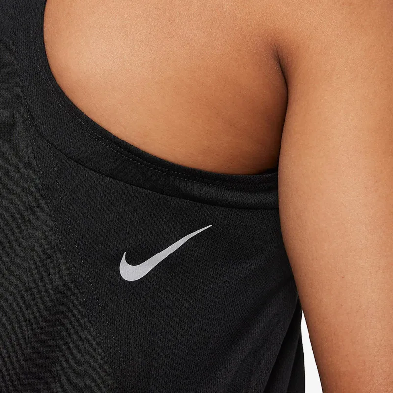 Nike Majica bez rukava W NK DF RACE SINGLET 