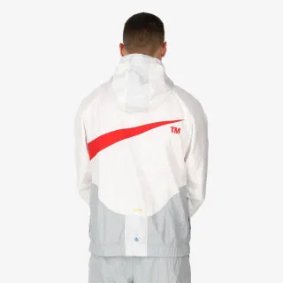 Nike Dukserica Sportswear Swoosh 