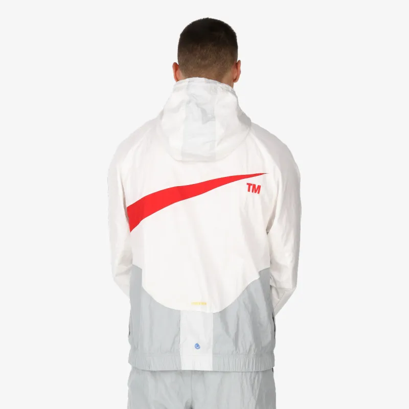 Nike Dukserica Sportswear Swoosh 