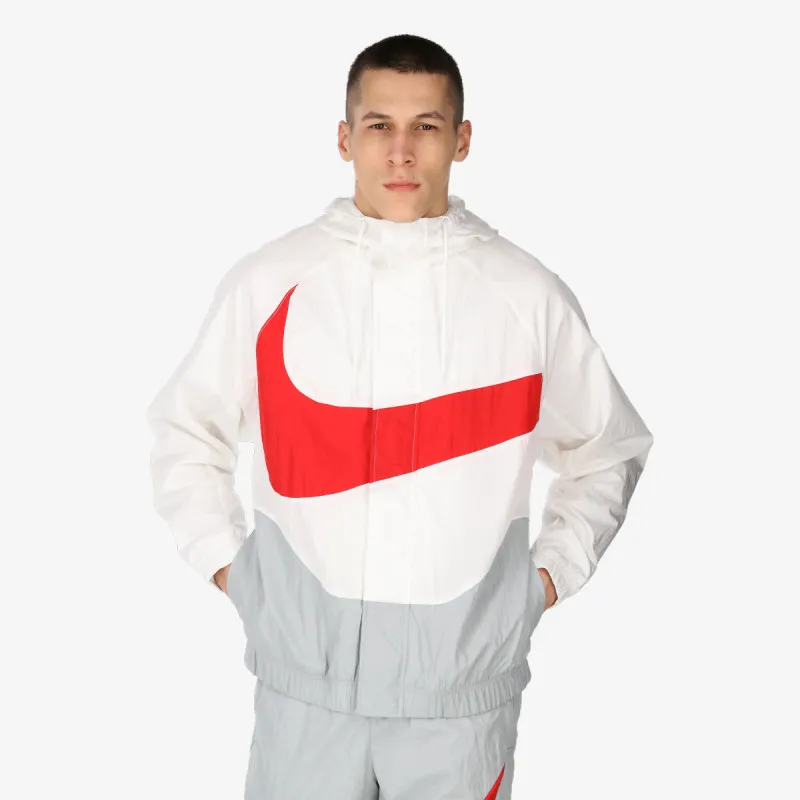 Nike Dukserica Sportswear Swoosh 