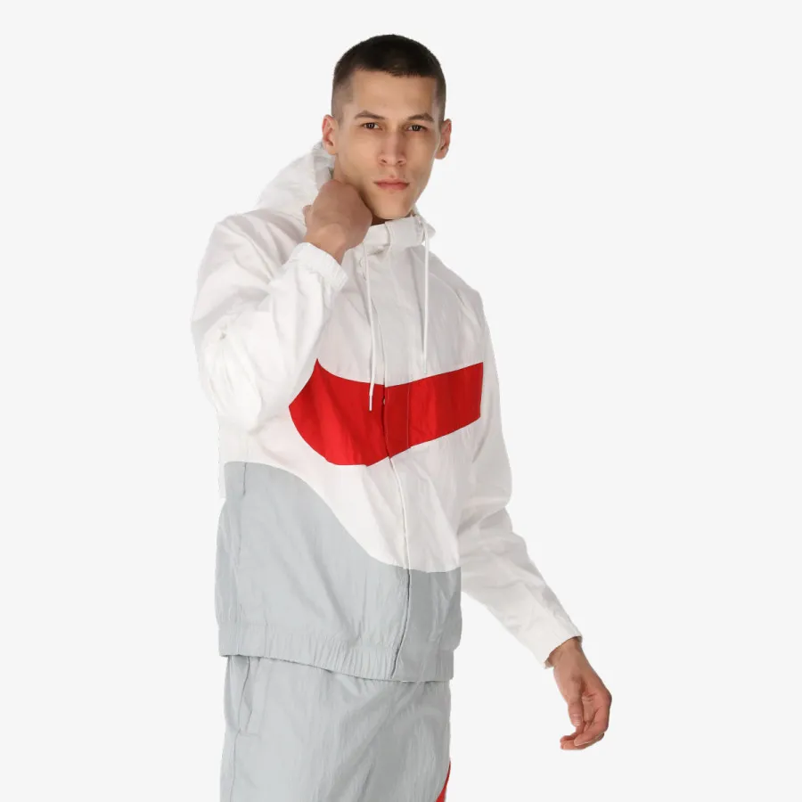 Nike Dukserica Sportswear Swoosh 