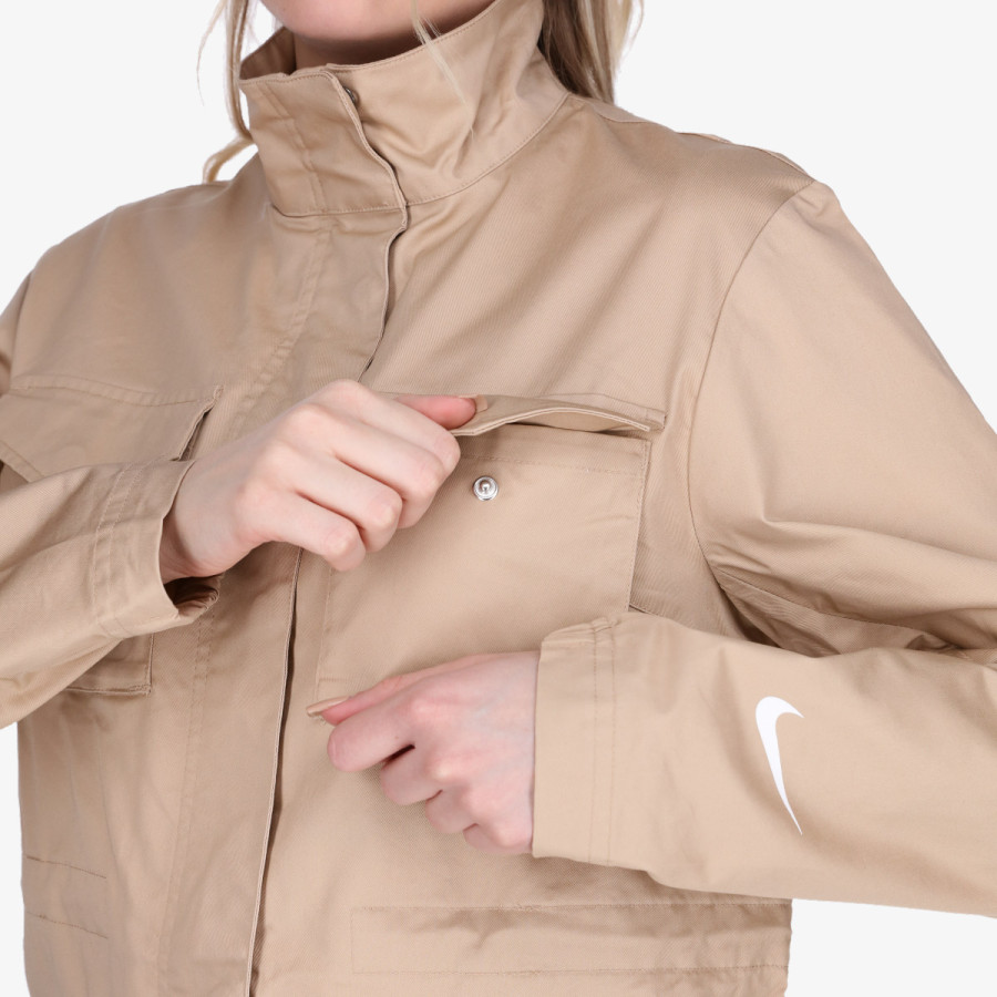 Nike Jakna Sportswear M65 Essentials Woven Jacket Buzz Online Shop
