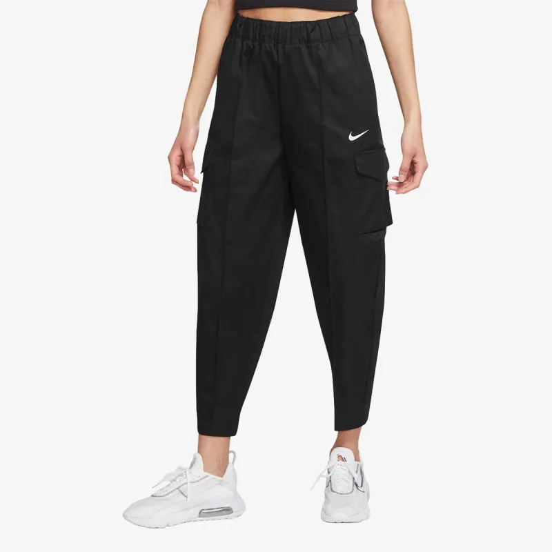NIKE Donji dio trenerke Sportswear Essential 