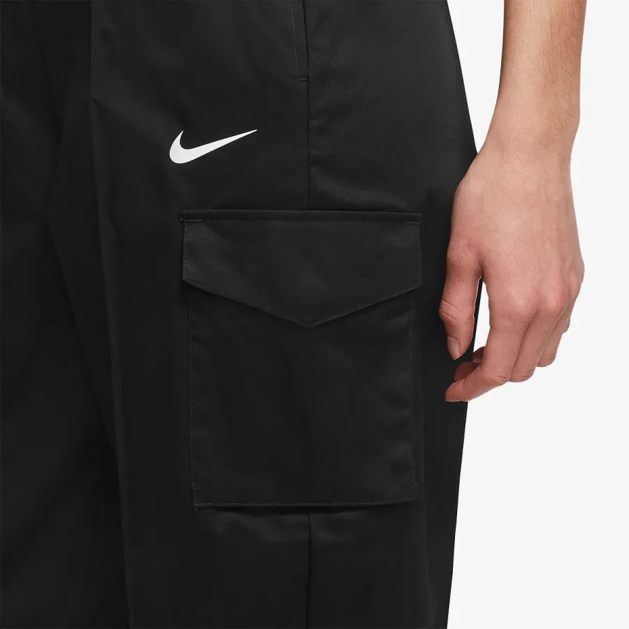 NIKE Donji dio trenerke Sportswear Essential 