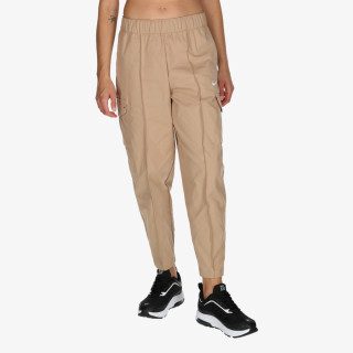 NIKE Donji dio trenerke Sportswear Essentials High-Rise Pants 
