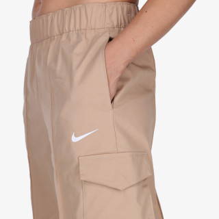 NIKE Donji dio trenerke Sportswear Essentials High-Rise Pants 