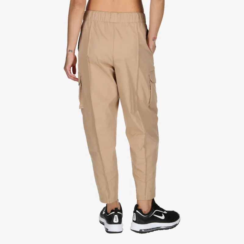 NIKE Donji dio trenerke Sportswear Essentials High-Rise Pants 